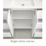 Edge 1200 Vanity Cabinet